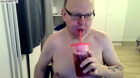 Jake2309 online show from 04/05/26, 07:11