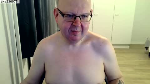 Jake2309 online show from 04/21/26, 06:55