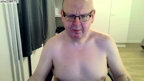 Snapshot of jake230975 chatting on 05/04/26, 06:59 Jake2309 online show from 05/04/26, 06:59