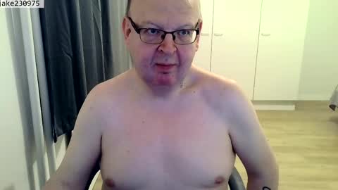 Snapshot of jake230975 chatting on 05/24/26, 07:41 Jake2309 online show from 05/24/26, 07:41