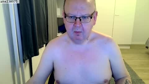 Snapshot of jake230975 chatting on 05/25/26, 07:31 Jake2309 online show from 05/25/26, 07:31