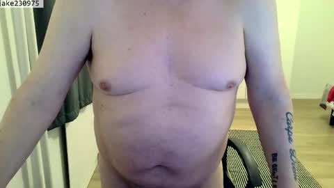 Snapshot of jake230975 chatting on 06/01/26, 07:15 Jake2309 online show from 06/01/26, 07:15