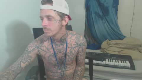 showingitoff online show from 09/10/25, 07:19