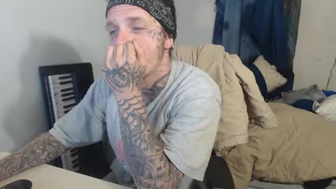 showingitoff online show from 09/16/25, 05:08