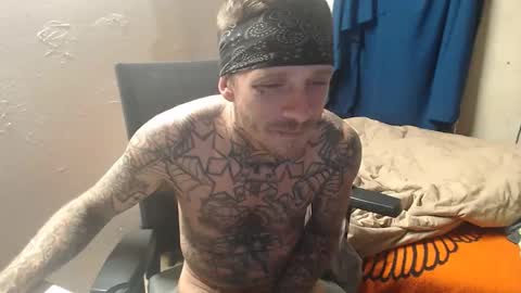 showingitoff online show from 10/17/25, 05:54