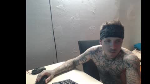 showingitoff online show from 10/24/25, 12:41