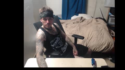 showingitoff online show from 10/29/25, 07:15