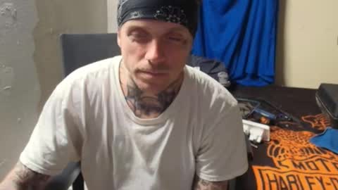 showingitoff online show from 01/07/26, 03:20