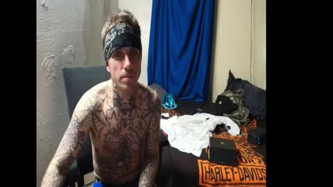 showingitoff online show from 01/09/26, 06:27