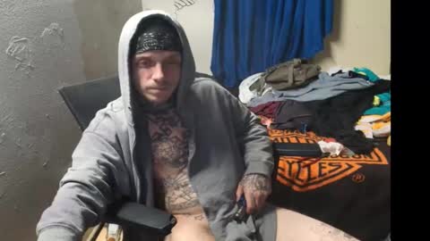 showingitoff online show from 02/09/26, 02:48