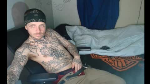 showingitoff online show from 02/17/26, 04:31