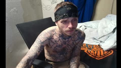 showingitoff online show from 02/18/26, 07:04