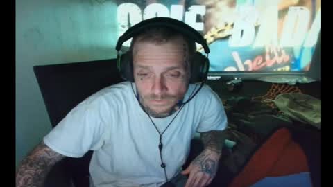 showingitoff online show from 02/22/26, 06:46