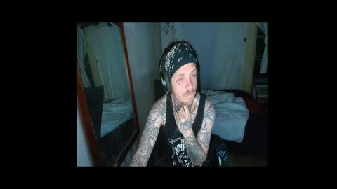 showingitoff online show from 04/12/26, 03:22