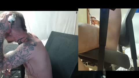 showingitoff online show from 04/23/26, 05:08