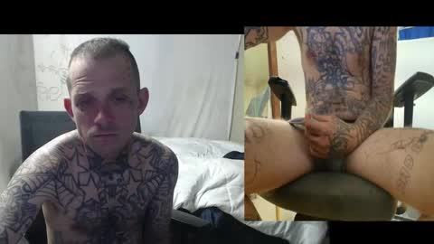 showingitoff online show from 04/25/26, 04:26