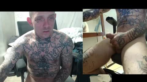 showingitoff online show from 04/25/26, 08:17