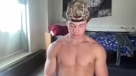 jake_brick online show from 04/23/26, 03:25