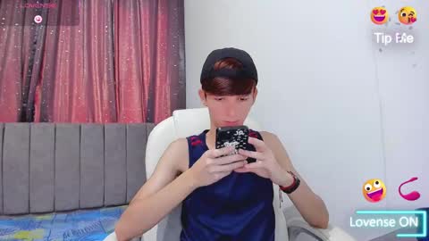 JAKE online show from 02/12/25, 02:43