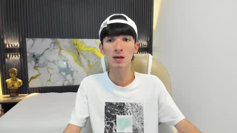 JAKE online show from 10/02/25, 08:27