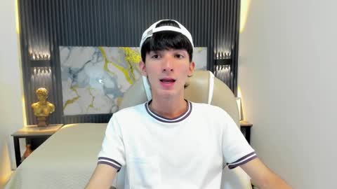 JAKE online show from 10/10/25, 08:30