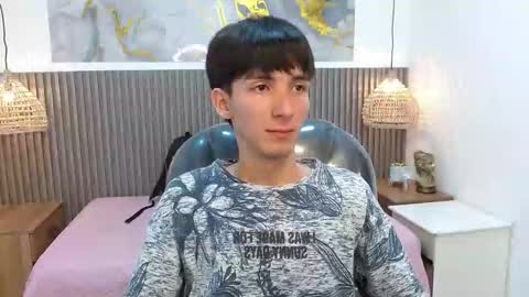 JAKE online show from 11/18/25, 01:15