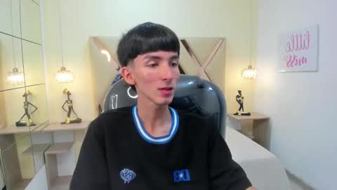 JAKE online show from 12/03/25, 01:31