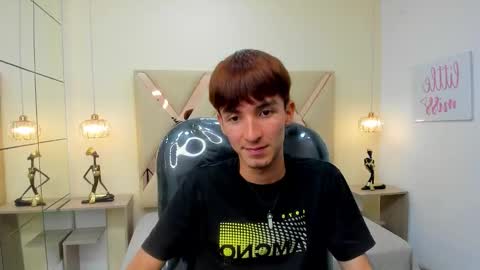 JAKE online show from 02/08/26, 08:01