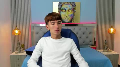 JAKE online show from 03/04/26, 03:34