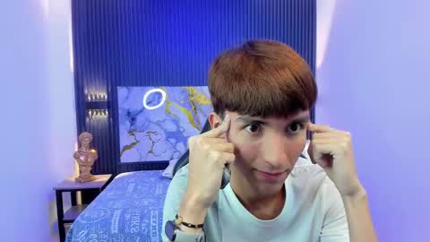 JAKE online show from 03/17/26, 03:55