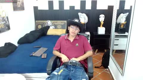 jake_falcon online show from 06/11/26, 01:09