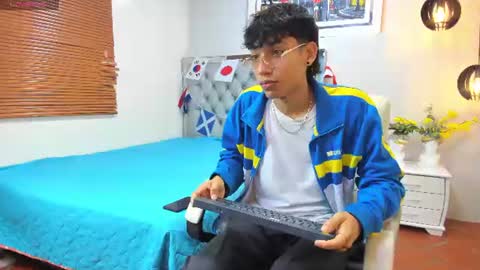 jake_falcon online show from 06/25/26, 11:26