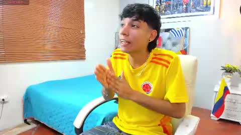 jake_falcon online show from 07/04/26, 11:38