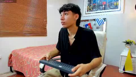 jake_falcon online show from 07/12/26, 11:23