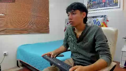 jake_falcon online show from 07/14/26, 11:27