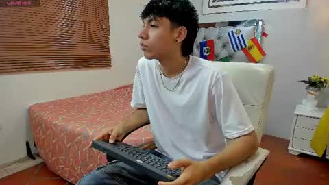 jake_falcon online show from 07/15/26, 11:26