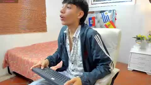 jake_falcon online show from 07/21/26, 11:34