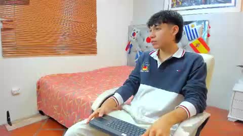 jake_falcon online show from 07/22/26, 11:35