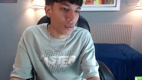 jake_falcon online show from 07/24/26, 11:30