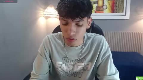 jake_falcon online show from 07/25/26, 11:30