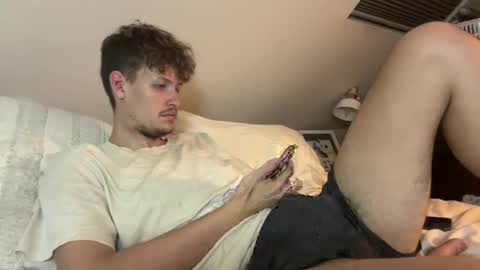 jake_jackson1 online show from 10/13/25, 05:07