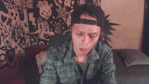 JakeRam online show from 10/11/25, 08:18