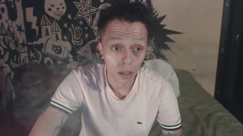 JakeRam online show from 12/20/25, 11:56