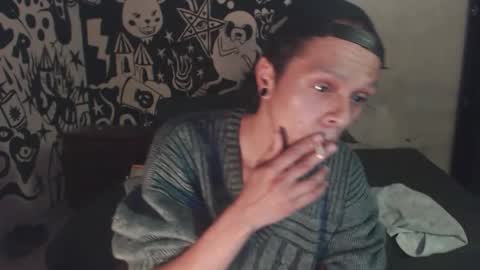 JakeRam online show from 02/10/26, 12:04