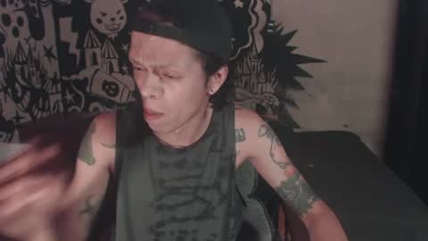 JakeRam online show from 03/31/26, 10:32