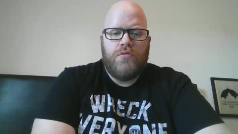 Snapshot of jake_justice chatting on 02/25/25, 10:07 Jake - Check out my NEW OnlyFans page online show from 02/25/25, 10:07