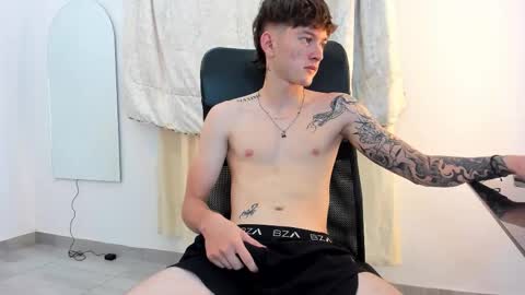 Jake online show from 10/22/25, 09:25