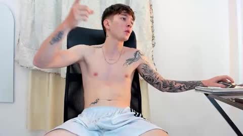 Jake online show from 11/29/25, 02:25