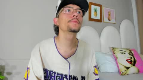 Jake  online show from 04/24/26, 07:27