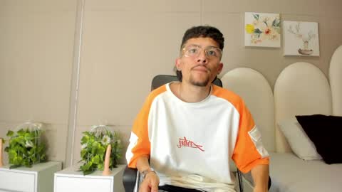 Jake  online show from 05/14/26, 08:04